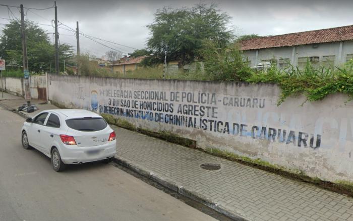 Mulher de 26 anos é vítima de feminicídio em Caruaru; autor do crime não foi identificado