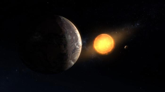 Inteligência artificial identifica 50 novos planetas a partir de dados da Nasa