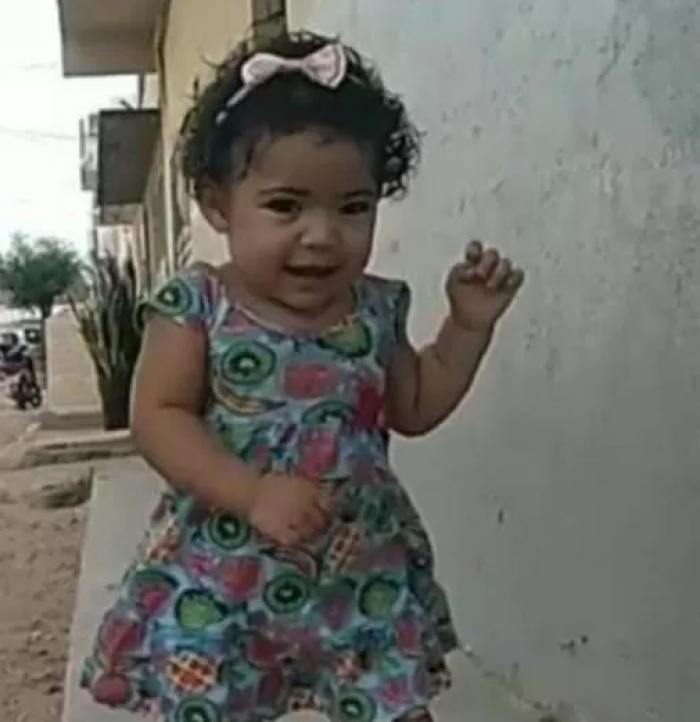 Criança morre afogada no Distrito Vila Canaã, em Caruaru