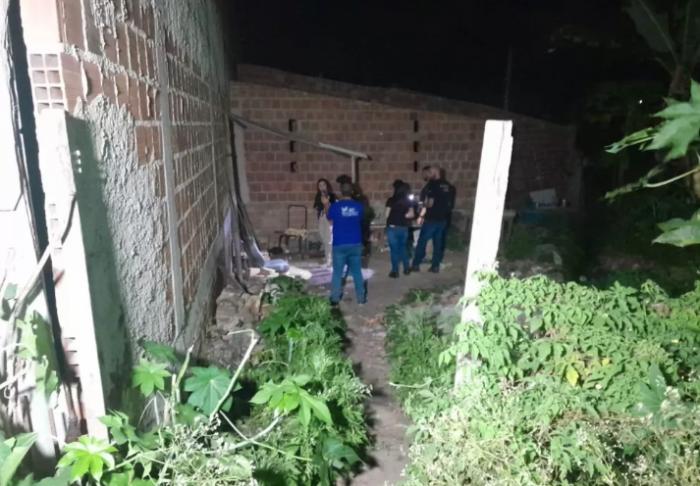Homem é assassinado no bairro Cidade Jardim, em Caruaru