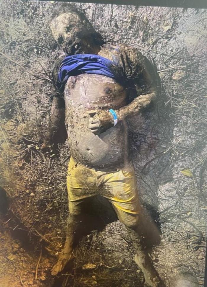Corpo de homem que havia sido sequestrado em Pesqueira é encontrado em estado de decomposição