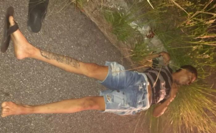 Homem é assassinado com tiros de espingarda de grosso calibre em São Caetano, no Agreste