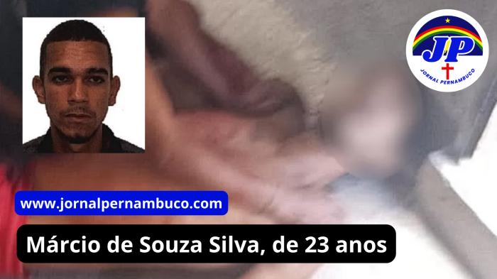 Homem é executado a tiros no bairro Santo Antônio, em Belo Jardim